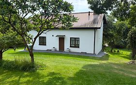 Agroturystyka Nad Czarnym